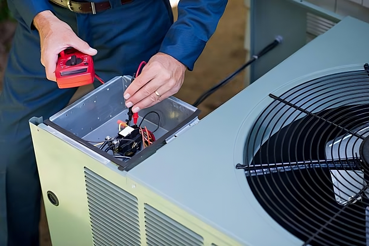 Efficient and Reliable Air Cooler Repair Service Near Me in Sacramento, CA