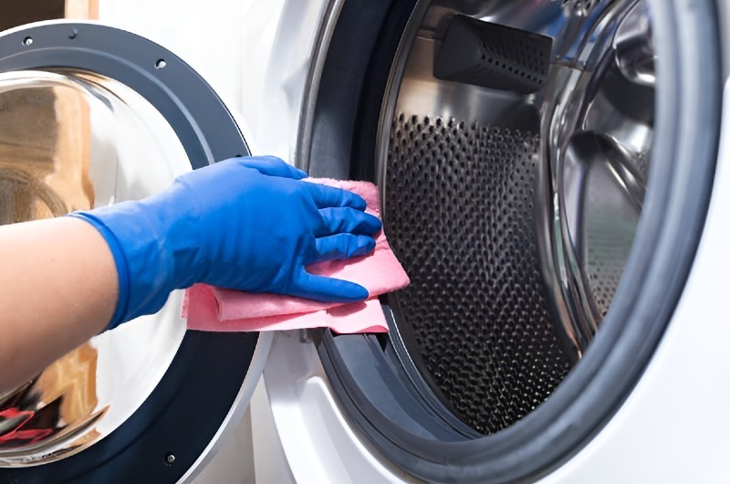 Washing Machine repair in Sacramento