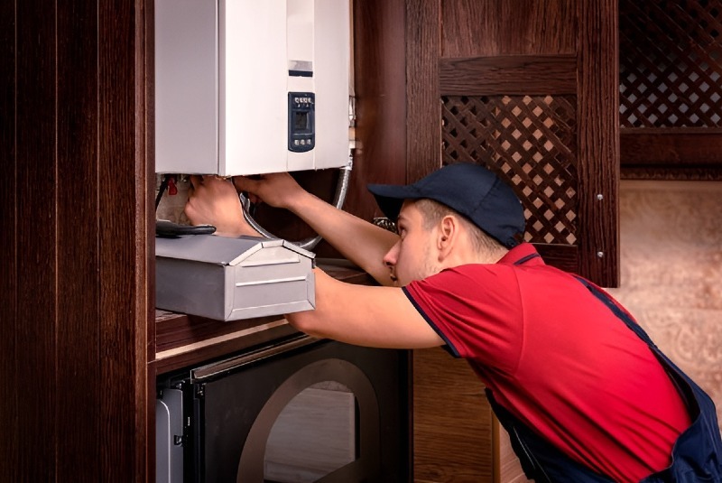 Expert Tips for Water Heater Repair in Sacramento, CA